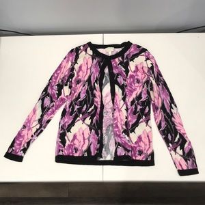 Talbots Petite Cardigan